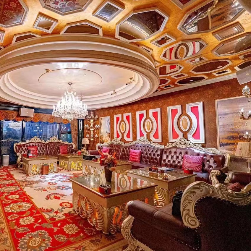 滁州ktv预订夜场商务ktv宣传推荐-天长市ktv预订