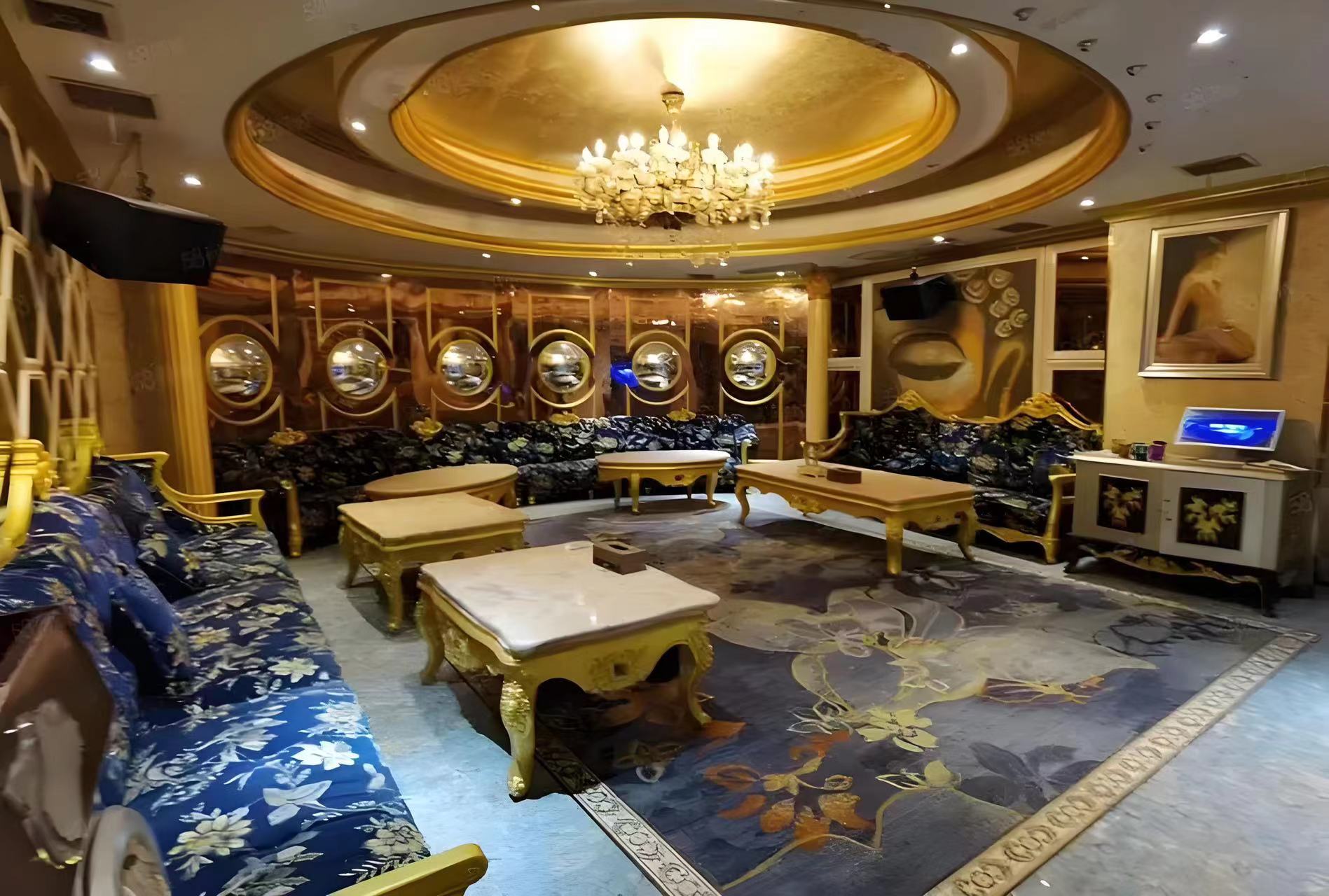 滁州ktv预订商务ktv划算吗揭秘-天长市ktv预订